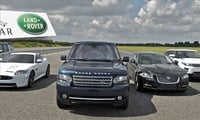 Tata Motors says Jaguar Land Rover cannot be listed 
